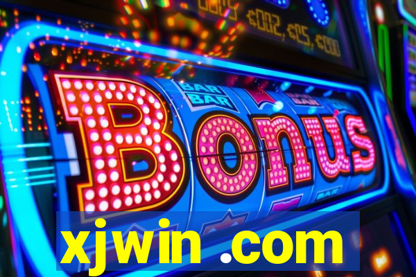 xjwin .com